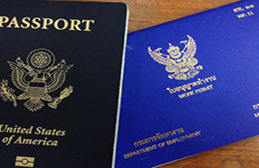 Visa Services in Phuket-NON-B VISA & Work Permit